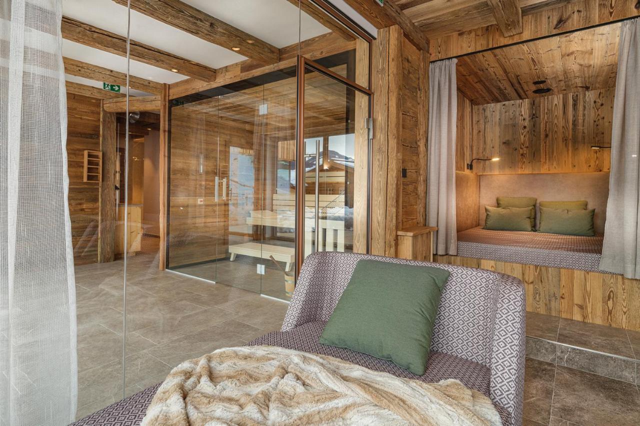 Berghotel Hauserbauer ดอร์ฟกาชไตน์ ภายนอก รูปภาพ
