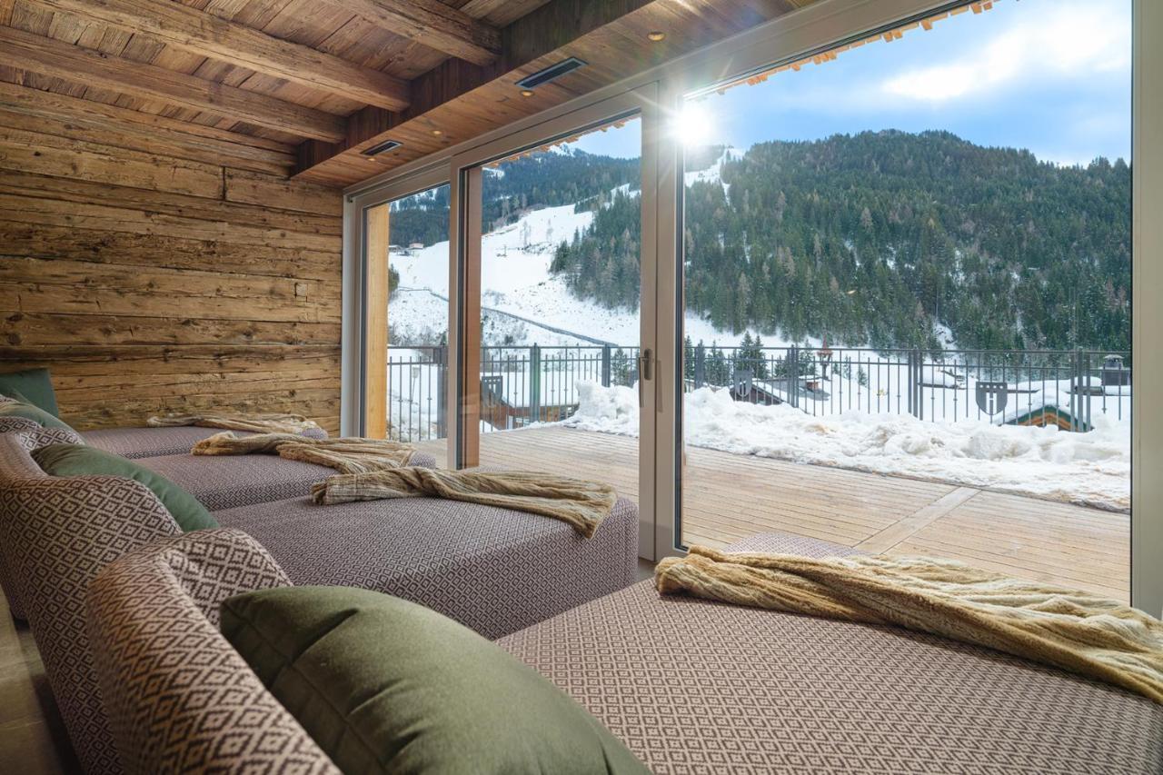 Berghotel Hauserbauer ดอร์ฟกาชไตน์ ภายนอก รูปภาพ