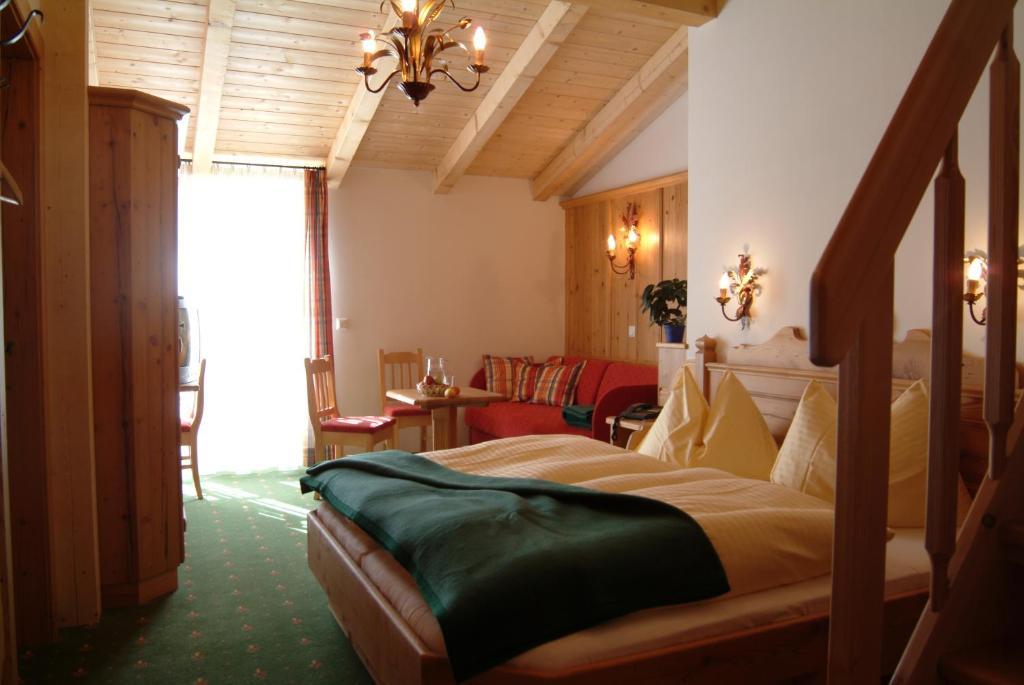 Berghotel Hauserbauer ดอร์ฟกาชไตน์ ห้อง รูปภาพ