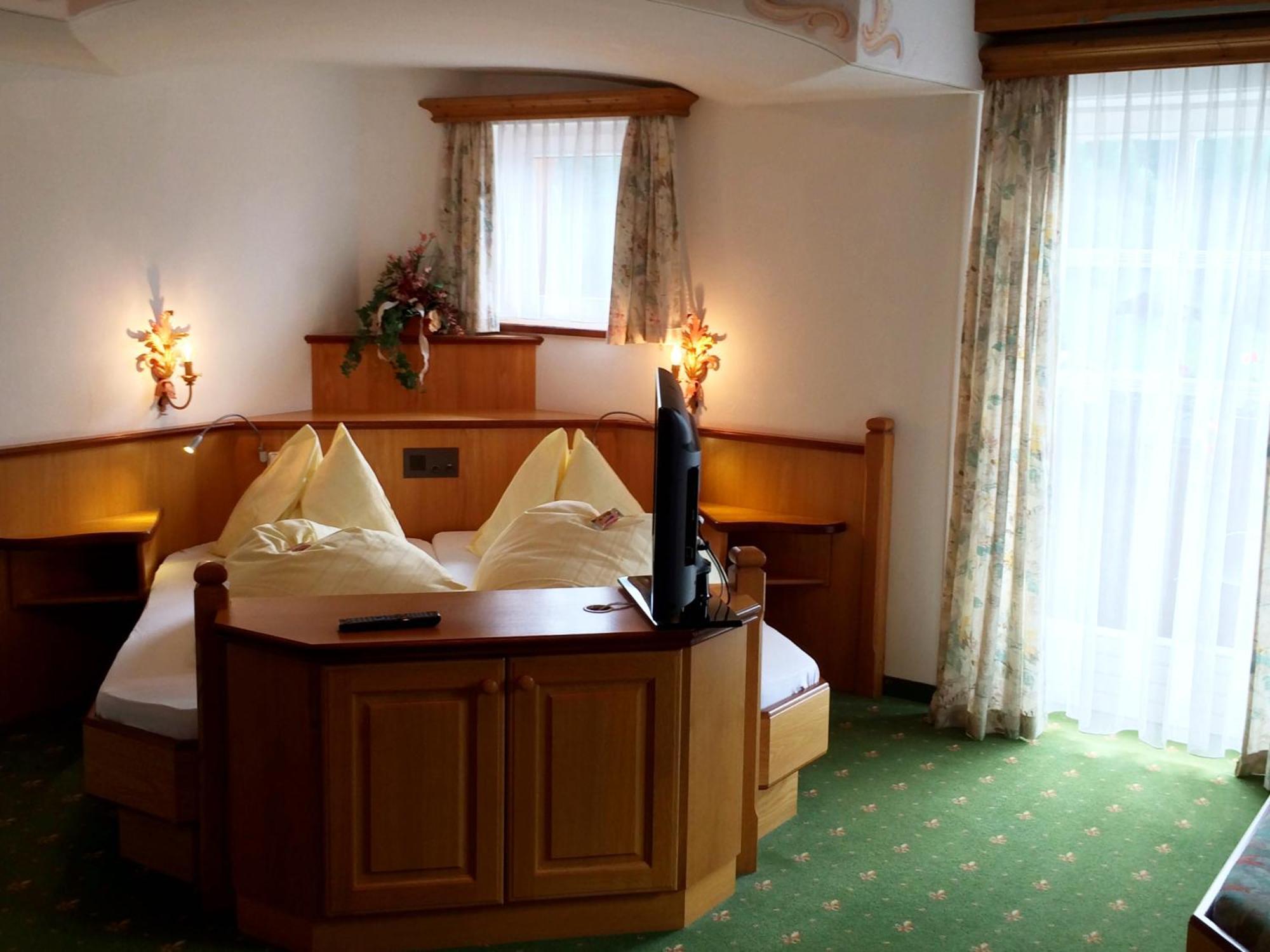 Berghotel Hauserbauer ดอร์ฟกาชไตน์ ห้อง รูปภาพ