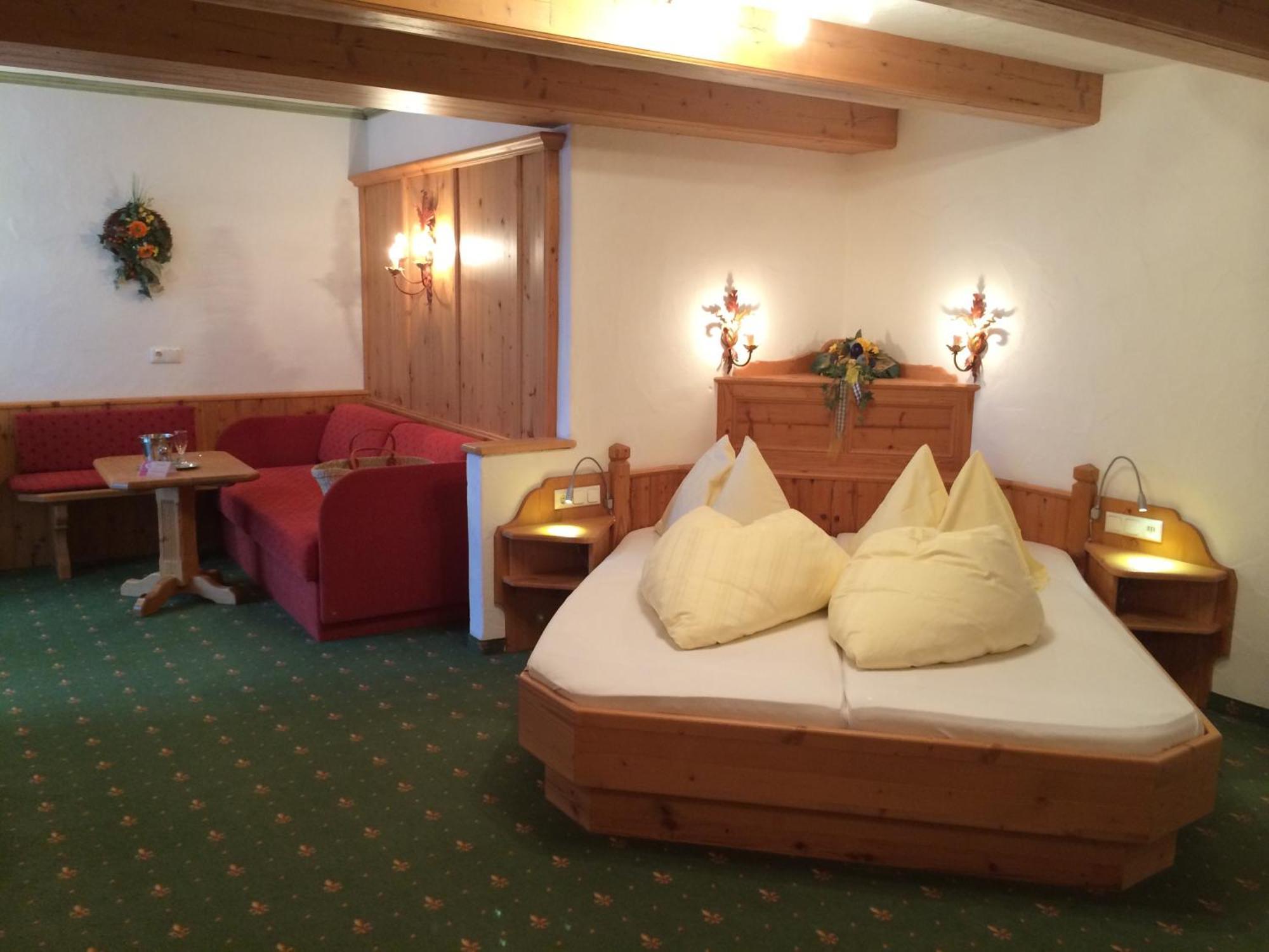 Berghotel Hauserbauer ดอร์ฟกาชไตน์ ห้อง รูปภาพ