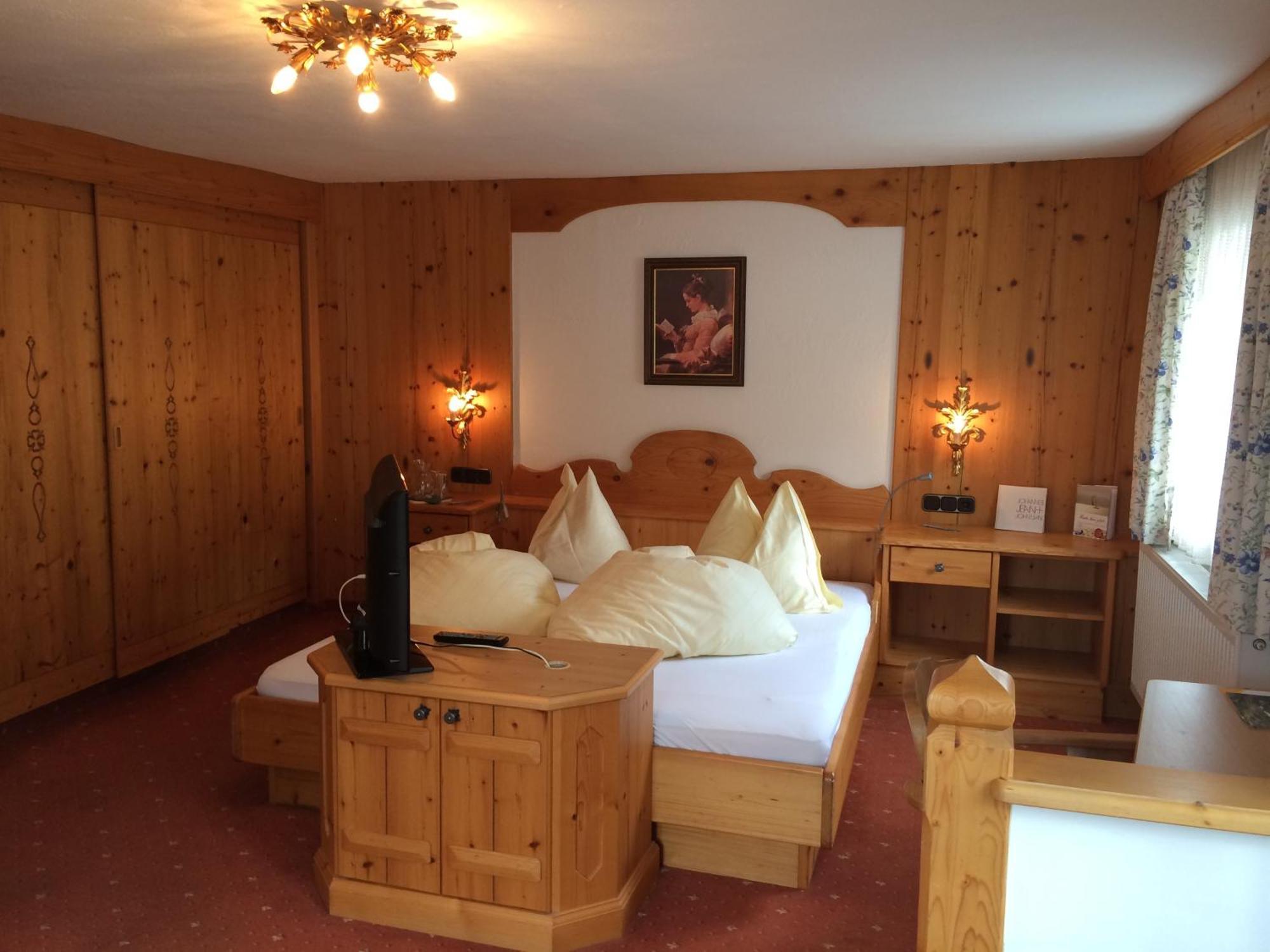Berghotel Hauserbauer ดอร์ฟกาชไตน์ ห้อง รูปภาพ