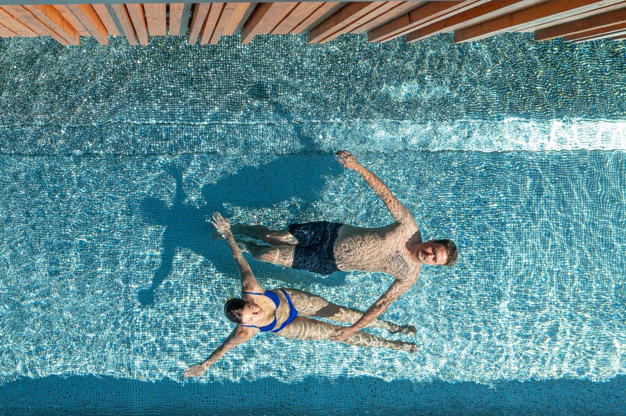 Berghotel Hauserbauer ดอร์ฟกาชไตน์ ภายนอก รูปภาพ
