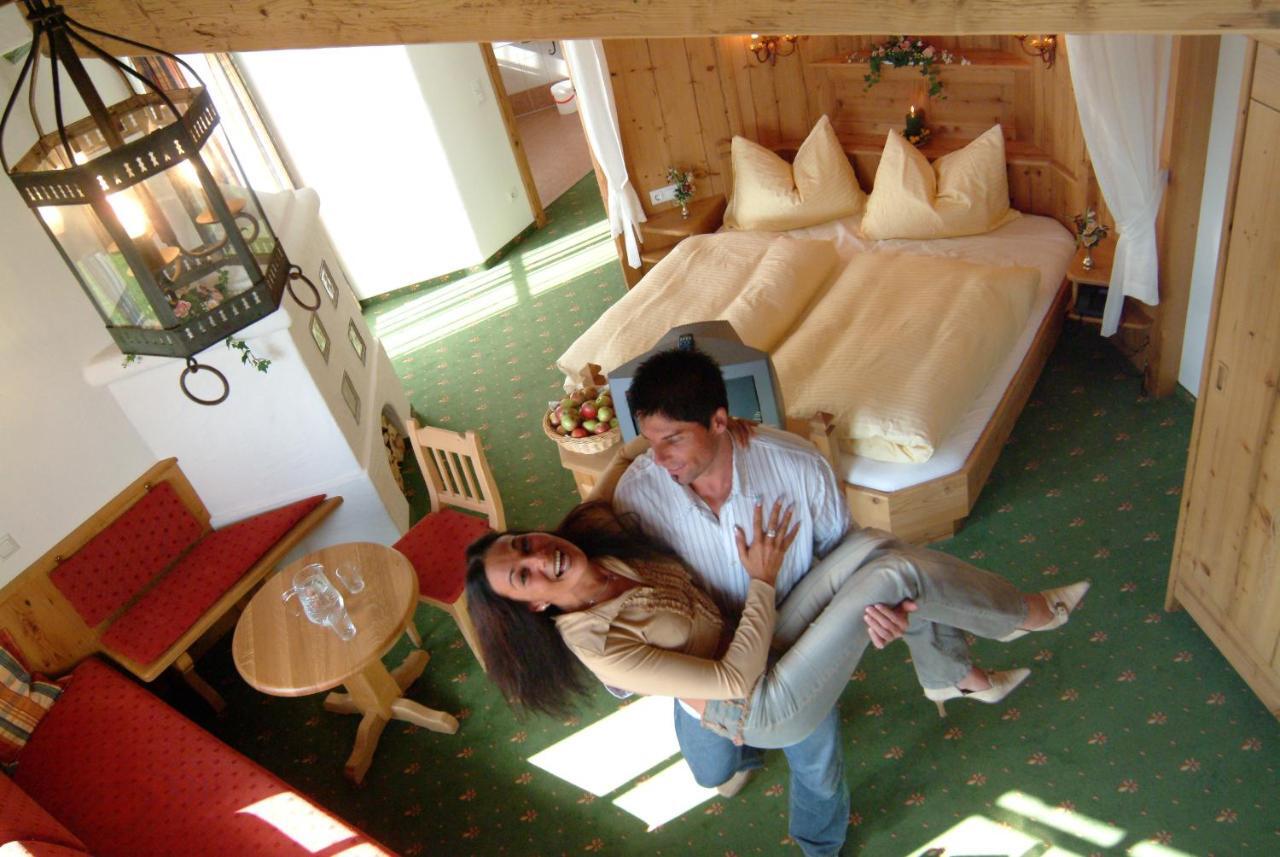 Berghotel Hauserbauer ดอร์ฟกาชไตน์ ห้อง รูปภาพ